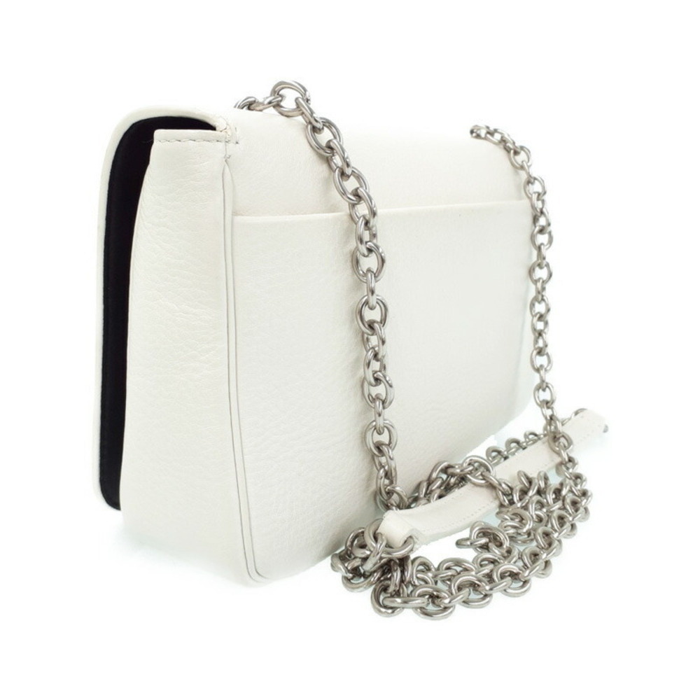 BALENCIAGA Everyday Chain Shoulder Bag Shoulder Bag - Picture 2 of 9